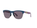 Oakley Frogskins Lite OO 9374 47 63 Men sunglasses