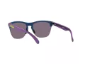 Oakley Frogskins Lite OO 9374 47 63 Men sunglasses
