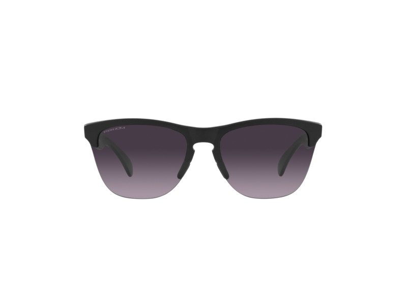 Oakley Frogskins Lite OO 9374 49 63 Men sunglasses Contact