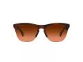 Oakley Frogskins Lite OO 9374 50 63 Men sunglasses