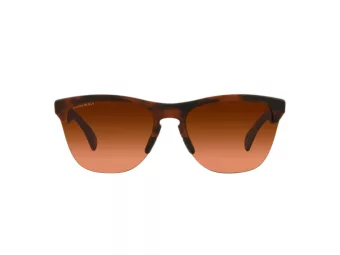 Oakley Frogskins Lite OO 9374 50 63 Men sunglasses