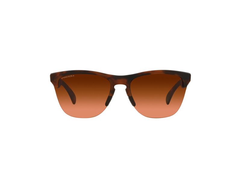 Oakley Frogskins Lite OO 9374 50 63 Men sunglasses