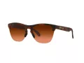 Oakley Frogskins Lite OO 9374 50 63 Men sunglasses