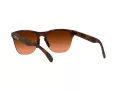 Oakley Frogskins Lite OO 9374 50 63 Men sunglasses