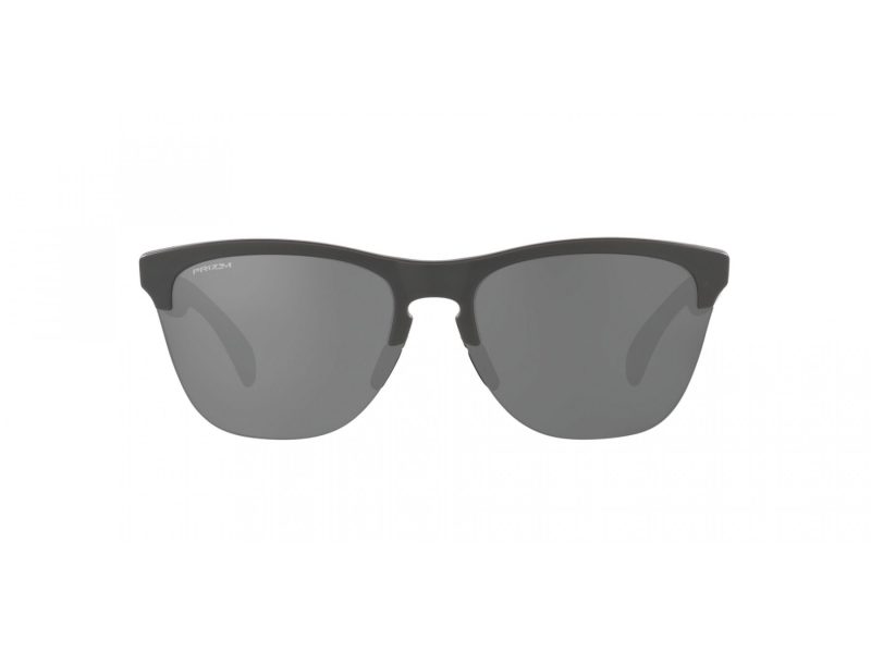 Oakley Frogskins Lite OO 0OO9374 937451 63 Men sunglasses
