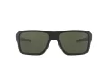 Oakley Double Edge OO 9380 01 66 Men sunglasses