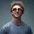 Oakley Bisphaera OO 9400 13 68 Men, Women sunglasses