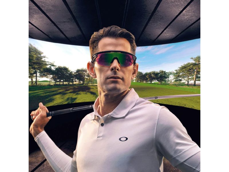 Oakley Sphaera OO 9403 06 136 Men, Women sunglasses