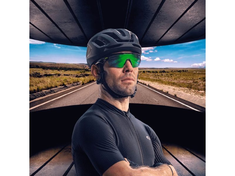 Oakley Sphaera OO 9403 08 136 Men, Women sunglasses