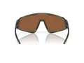 Oakley Latch Panel OO 9404 03 135 Men, Women sunglasses