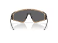 Oakley Latch Panel OO 9404 07 135 Men, Women sunglasses