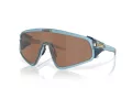 Oakley Latch Panel OO 9404 08 135 Men, Women sunglasses