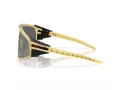 Oakley Latch Panel OO 9404 14 135 Men, Women sunglasses