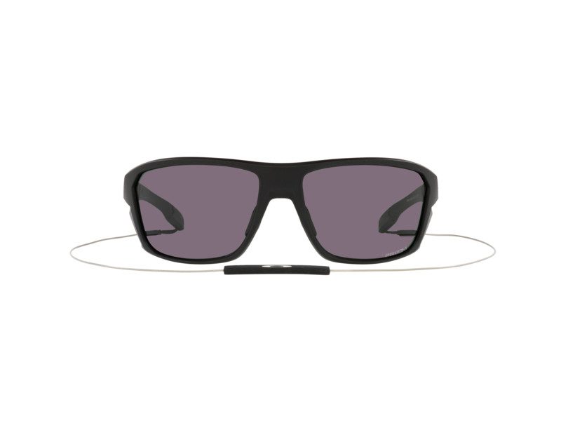 Oakley men's 2025 split shot sunglasses