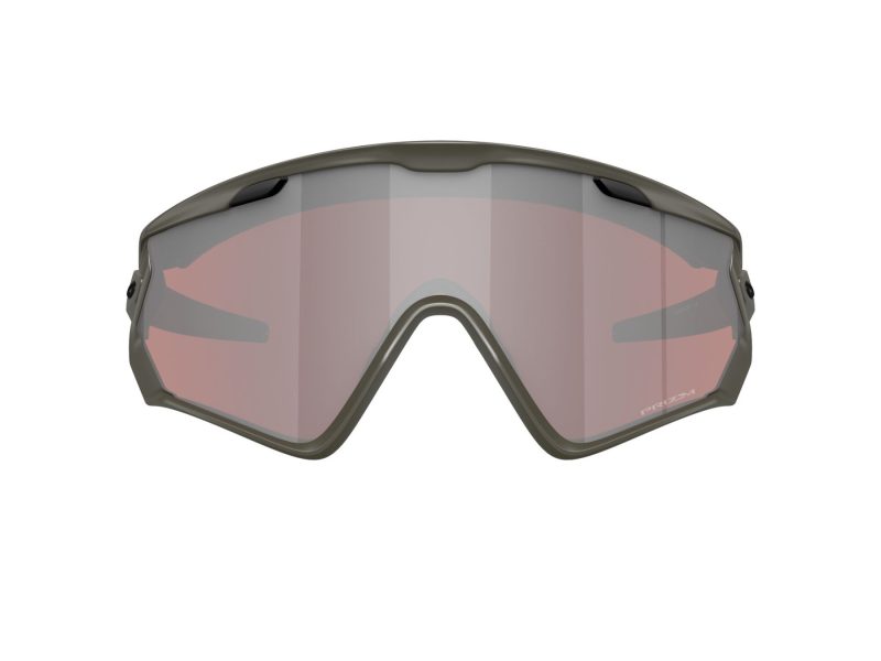Oakley Wind Jacket 2.0 OO 9418 26 145 Men sunglasses