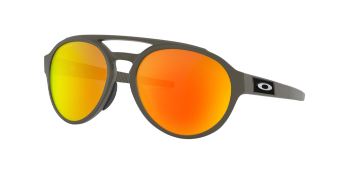 Oakley Forager OO 9421 942107 58 Men sunglasses Contact le