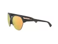 Oakley Trailing Point OO 9447 03 65 Women sunglasses