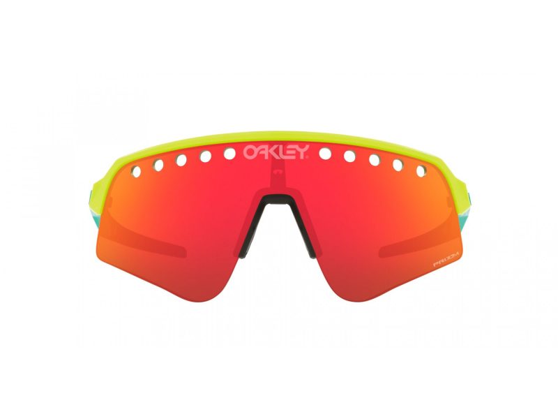 Oakley Sutro Lite Sweep OO 9465 06 139 Men sunglasses