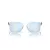 Oakley Exchange Sun OO 9483 03 56 Men, Women sunglasses