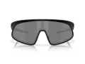 Oakley Rslv OO 9484D 948401 149 Men, Women sunglasses