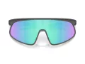 Oakley Rslv OO 9484D 948403 149 Men, Women sunglasses