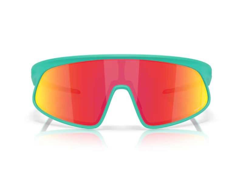 Oakley Rslv OO 9484D 948405 149 Men, Women sunglasses