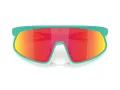 Oakley Rslv OO 9484D 948405 149 Men, Women sunglasses