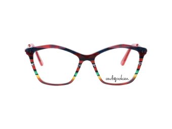 Outspoken OS 2210 C1 53 Women glasses