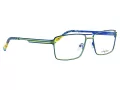 Outspoken OS OM2316 C4 59 Men glasses