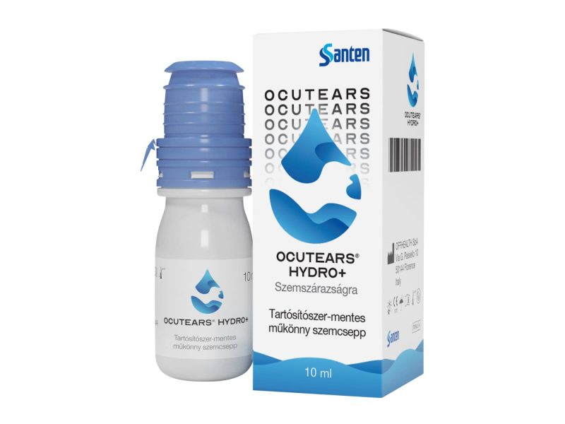 Ocutears Hydro (10 ml)