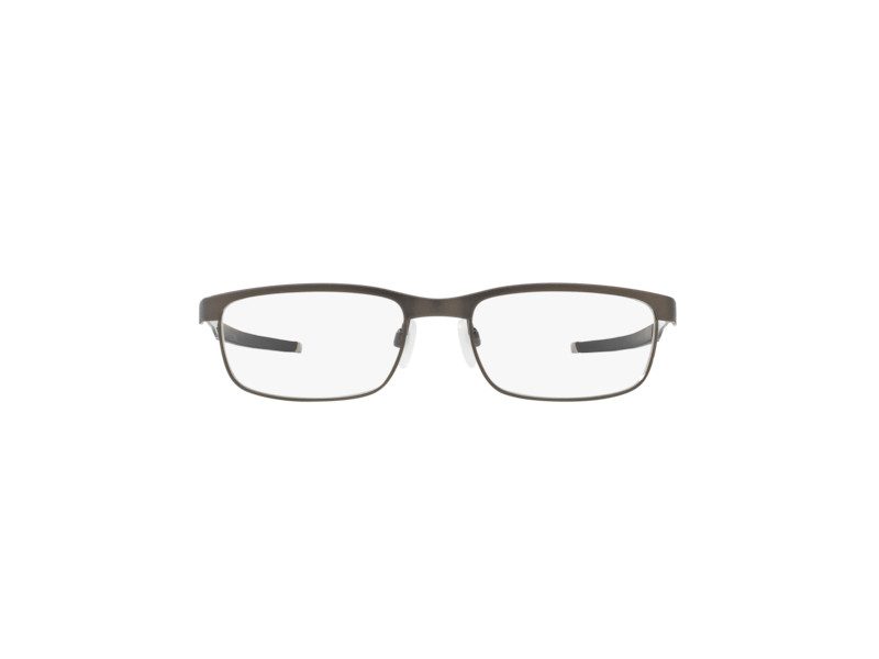 Oakley outlet steel plate