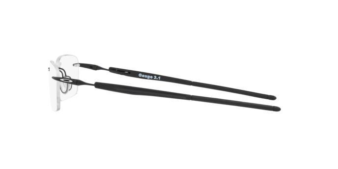 Oakley gauge 3.1 eyeglasses on sale