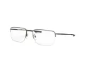 Oakley Wingback Sq OX 5148 02 56 Men glasses