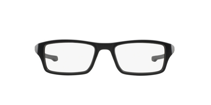 Oakley top chamfer eyeglasses