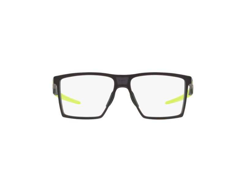 Oakley Futurity OX 8052 02 55 Men glasses Contact lenses