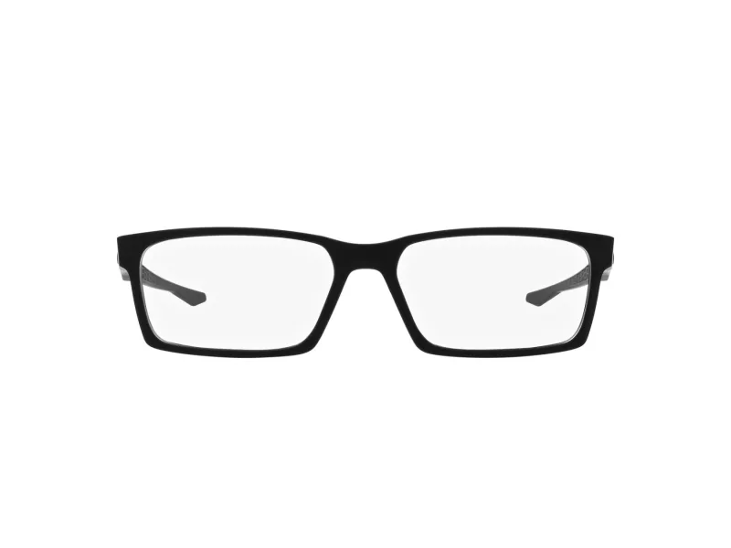 Oakley Overhead OX 8060 01 55 Men glasses
