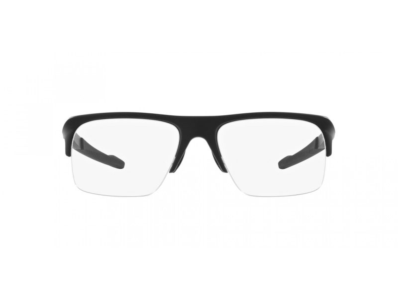 Oakley Plazlink OX 0OX8061 806101 58 Men glasses