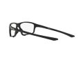 Oakley Crosslink Zero OX 8076 807607 56 Men glasses