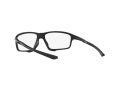 Oakley Crosslink Zero OX 8076 807607 56 Men glasses