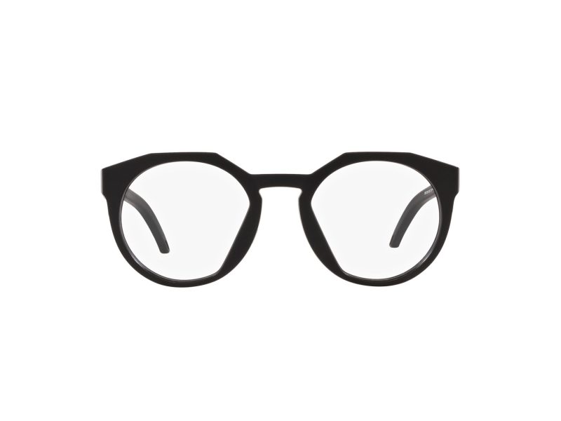 Oakley Hstn Rx OX 0OX8139 813901 50 Men glasses