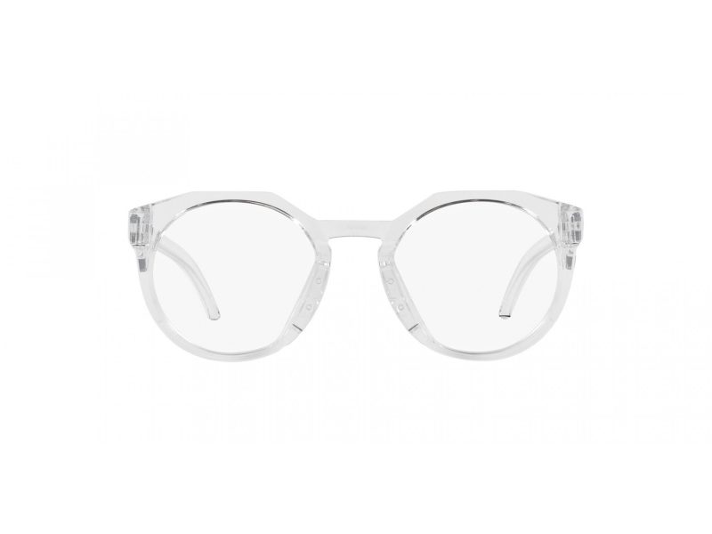Oakley Hstn Rx OX 0OX8139 813905 50 Men glasses