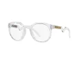 Oakley Hstn Rx OX 0OX8139 813905 50 Men glasses