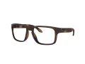 Oakley Holbrook Rx OX 8156 02 56 Men glasses