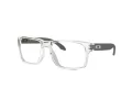 Oakley Holbrook Rx 8156 03 56 Men glasses