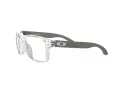 Oakley Holbrook Rx 8156 03 56 Men glasses