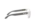 Oakley Holbrook Rx 8156 03 56 Men glasses