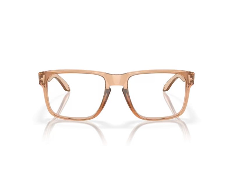 Oakley Holbrook Rx OX 8156 14 54 Men glasses