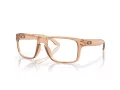 Oakley Holbrook Rx OX 8156 14 56 Men glasses
