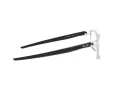 Oakley Port Bow OX 8164 02 53 Men glasses