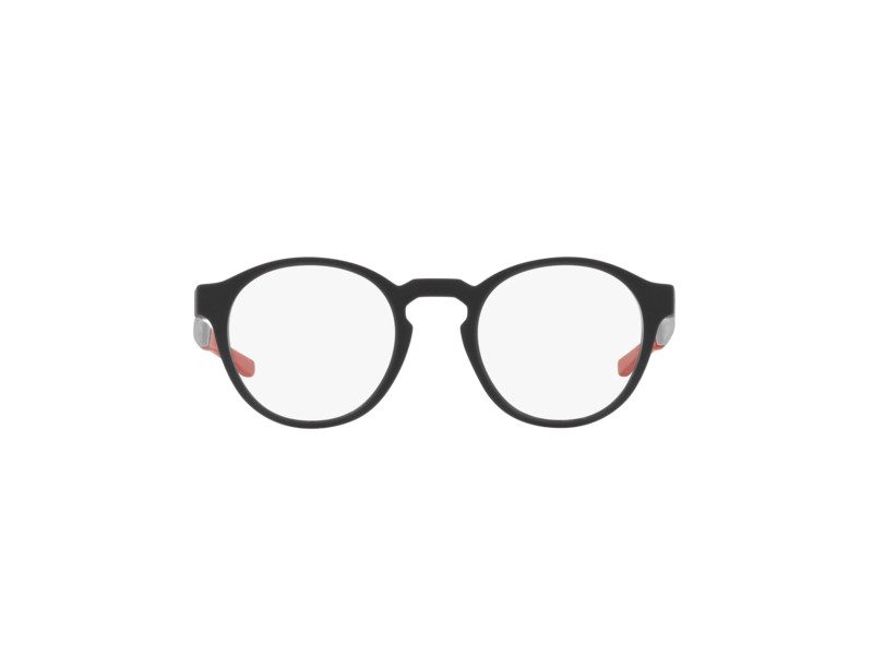 Oakley Saddle OX 8165 03 50 Men glasses
